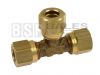 Wade brass Compression Metric & Imperial